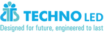 TECHNO LED LIGHTS