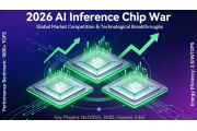 2026. gada AI secinājumu mikroshēmu karš: Anthropic pēta iekšējo mikroshēmu dizainu, Nvidia iegādājas Groq un milži cīnās par dominēšanu