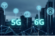 No 5G līdz 6G: RF front-end Evolution pārvērš bezvadu savienojumu par pilnu sistēmas inženierijas izaicinājumu